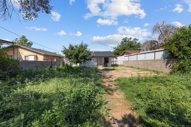 2102 N Hancock Ave, Odessa, TX 79761