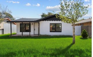 2102 N Hancock Ave, Odessa, TX 79761