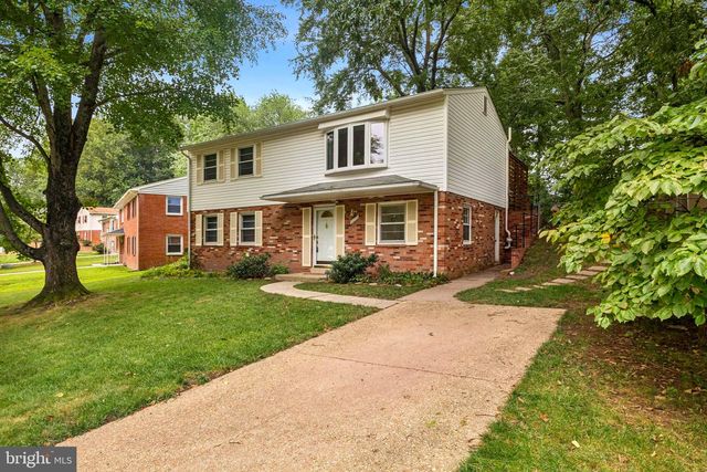 13719 MCGILL DR, Chantilly, VA 20151