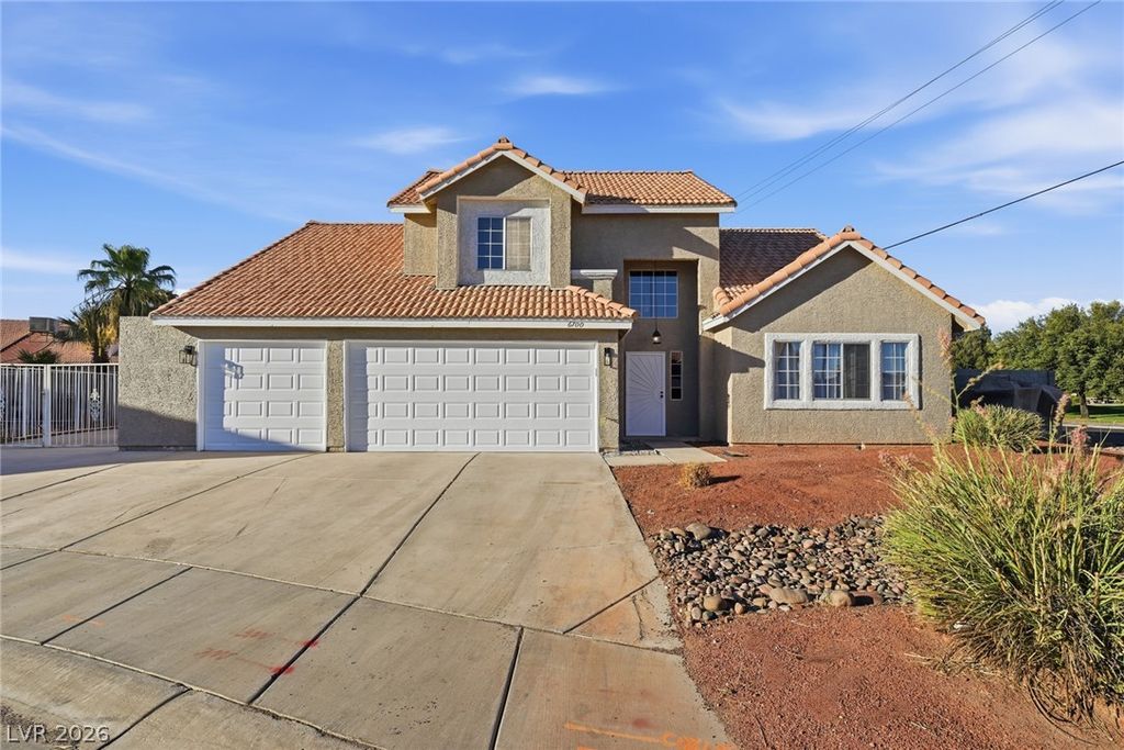 6700 Bent Wood Court, Las Vegas, NV 89108 — photo 2