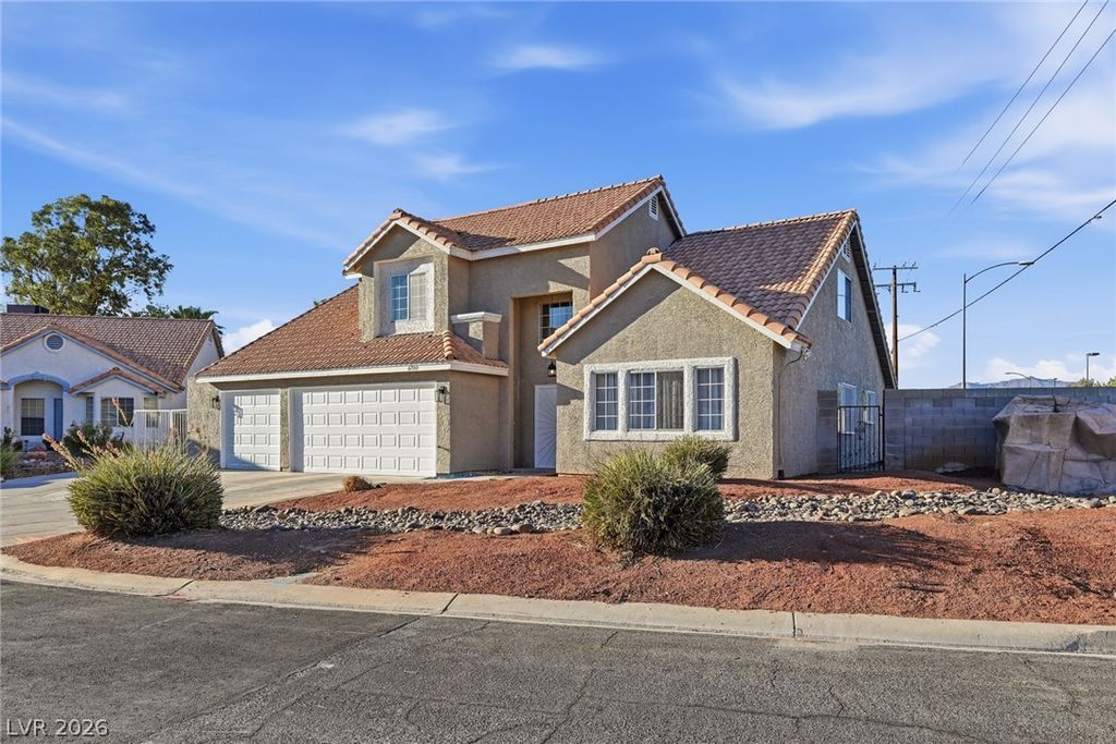 6700 Bent Wood Court, Las Vegas, NV 89108 — photo 3