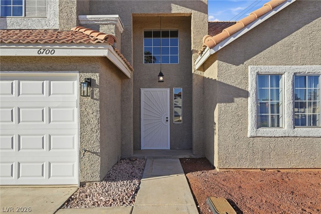 6700 Bent Wood Court, Las Vegas, NV 89108 — photo 5