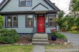 2103 W 5th Ave, Spokane, WA 99201
