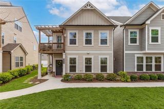 1861 Belmore SE Street, Smyrna, GA 30080