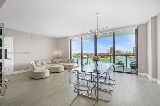 10201 E BAY HARBOUR 601, Bay Harbor Islands, FL 33154