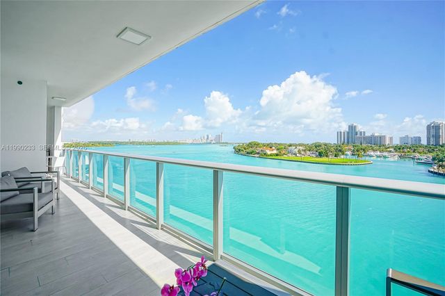 10201 E BAY HARBOUR 601, Bay Harbor Islands, FL 33154