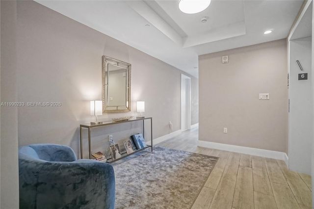 10201 E BAY HARBOUR 601, Bay Harbor Islands, FL 33154