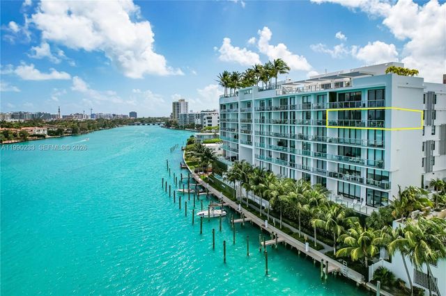 10201 E BAY HARBOUR 601, Bay Harbor Islands, FL 33154