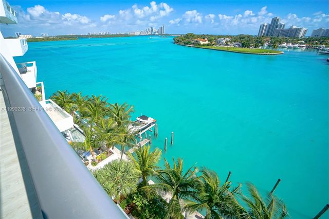 10201 E BAY HARBOUR 601, Bay Harbor Islands, FL 33154