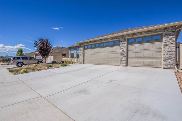 687 ARRAN WAY, Grand Junction, CO 81504