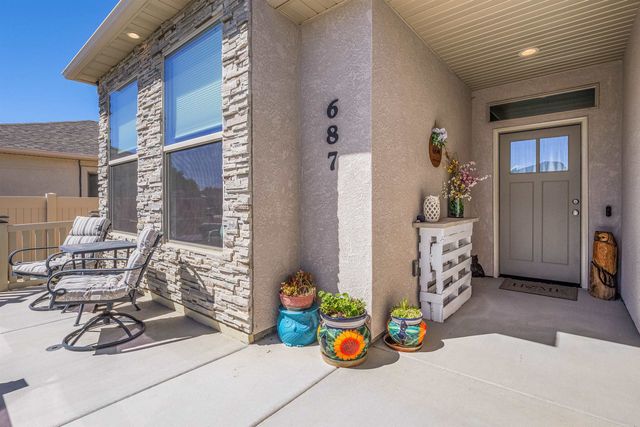 687 ARRAN WAY, Grand Junction, CO 81504