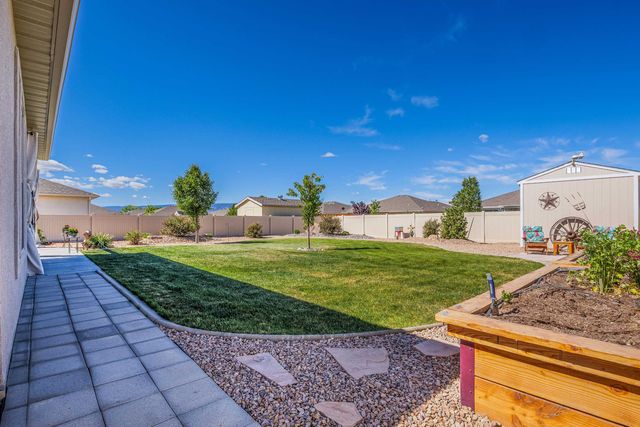 687 ARRAN WAY, Grand Junction, CO 81504