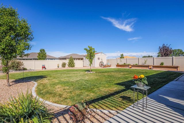 687 ARRAN WAY, Grand Junction, CO 81504