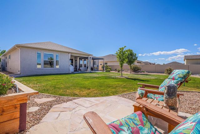 687 ARRAN WAY, Grand Junction, CO 81504