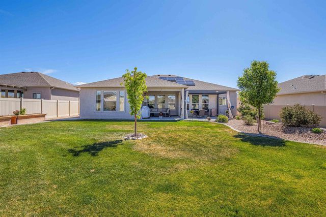 687 ARRAN WAY, Grand Junction, CO 81504