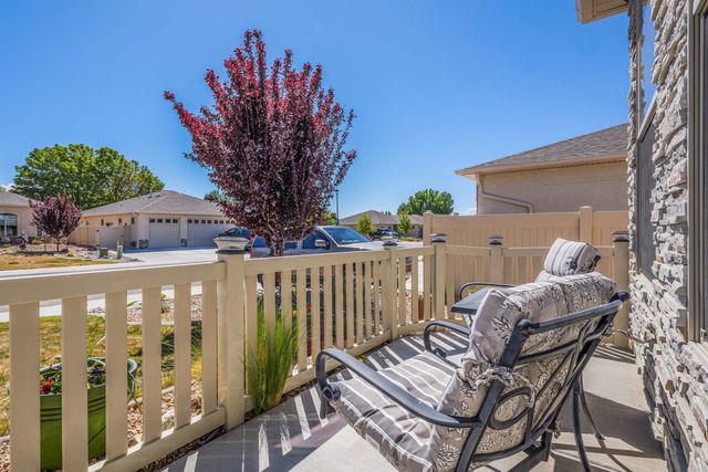 687 ARRAN WAY, Grand Junction, CO 81504
