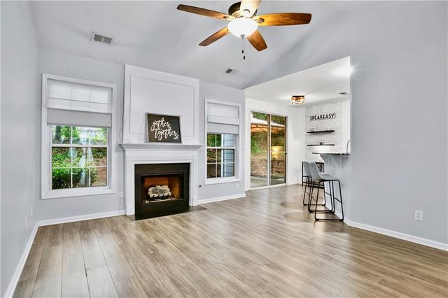 3809 Clear Lake Way NW, Acworth, GA 30101