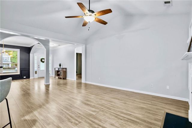 3809 Clear Lake Way NW, Acworth, GA 30101