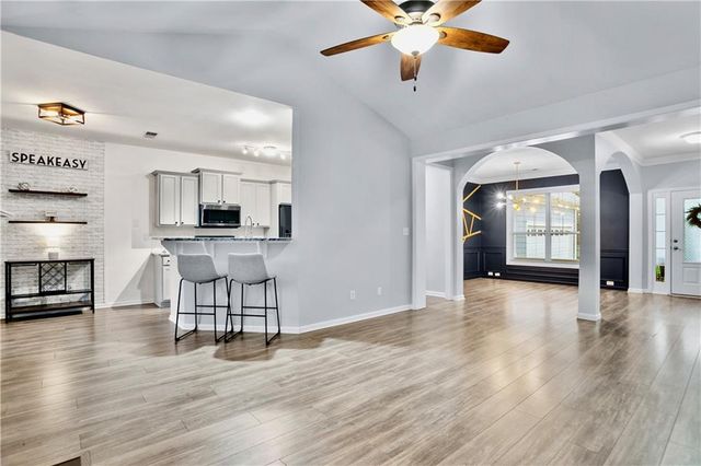 3809 Clear Lake Way NW, Acworth, GA 30101