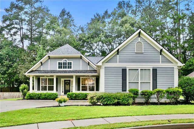 3809 Clear Lake Way NW, Acworth, GA 30101