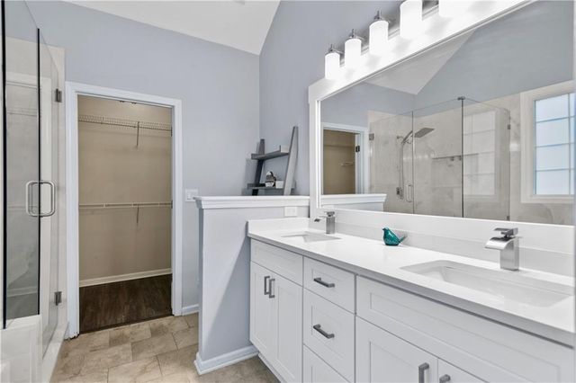 3809 Clear Lake Way NW, Acworth, GA 30101