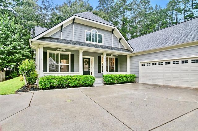3809 Clear Lake Way NW, Acworth, GA 30101