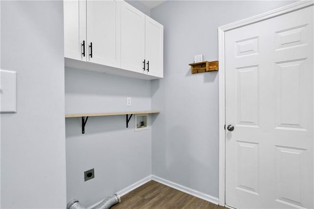 3809 Clear Lake Way NW, Acworth, GA 30101