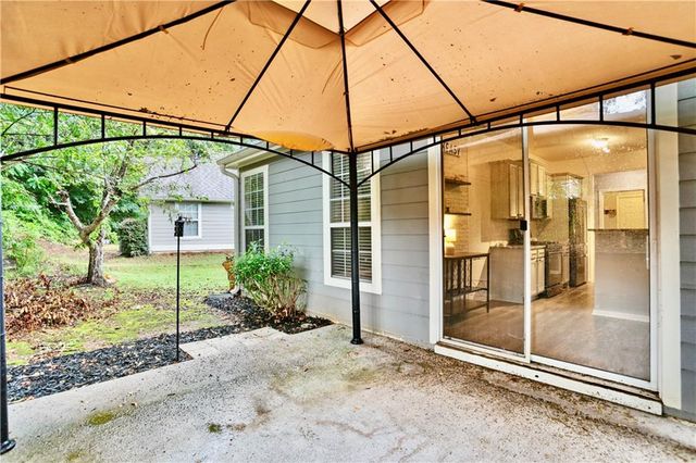 3809 Clear Lake Way NW, Acworth, GA 30101