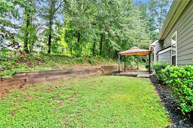 3809 Clear Lake Way NW, Acworth, GA 30101