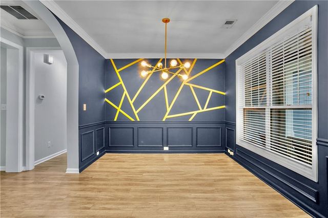 3809 Clear Lake Way NW, Acworth, GA 30101