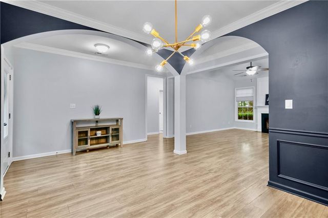3809 Clear Lake Way NW, Acworth, GA 30101