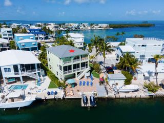140 Fairwich Court, Key Largo, FL 33070