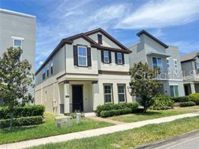 7867 BERKSHIRE OAK ALLEY, Windermere, FL 34786