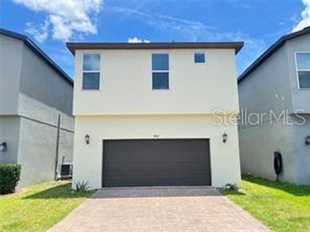 7867 BERKSHIRE OAK ALLEY, Windermere, FL 34786