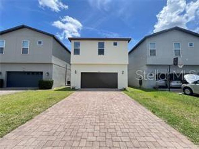 7867 BERKSHIRE OAK ALLEY, Windermere, FL 34786