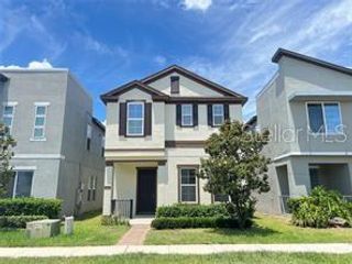 7867 BERKSHIRE OAK ALLEY, Windermere, FL 34786