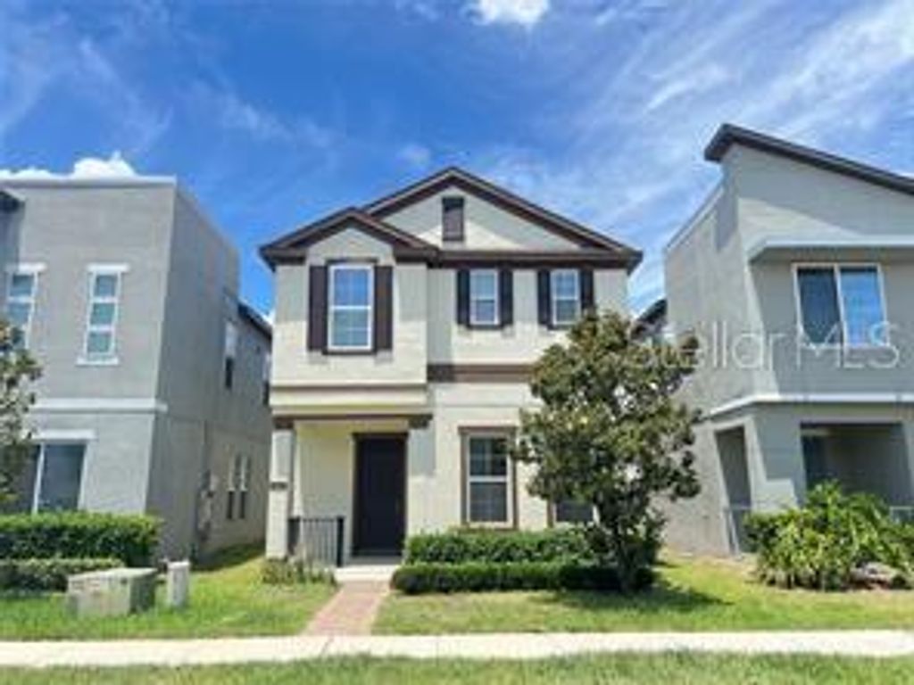 7867 BERKSHIRE OAK ALLEY, Windermere, FL 34786