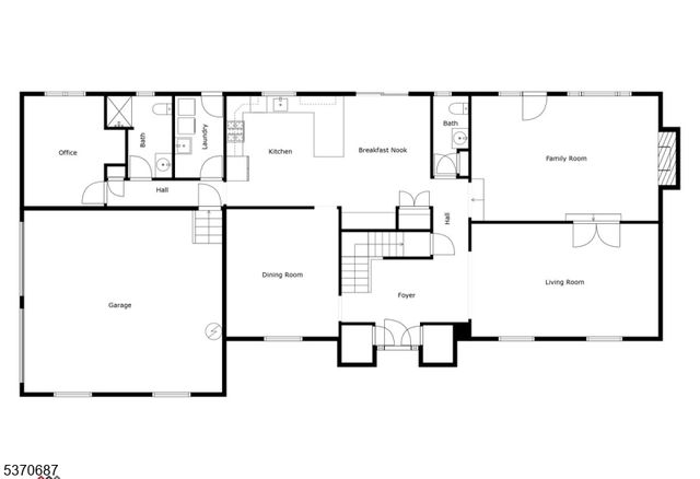 17 Lambert Dr, Sparta Twp., NJ 07871