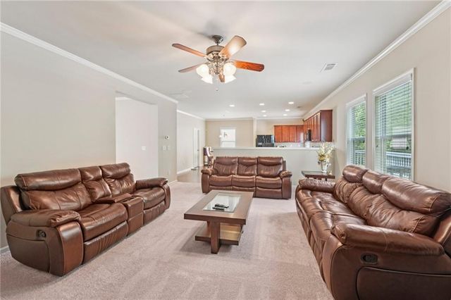 6108 Pierless Avenue, Sugar Hill, GA 30518