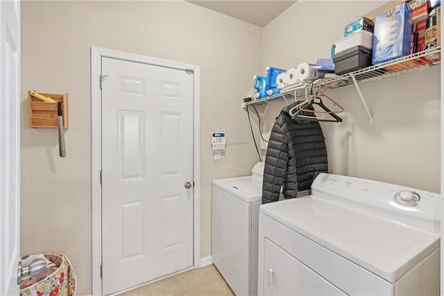 6108 Pierless Avenue, Sugar Hill, GA 30518