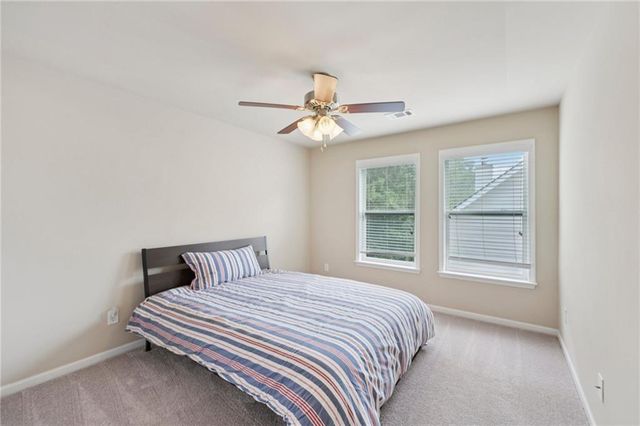 6108 Pierless Avenue, Sugar Hill, GA 30518
