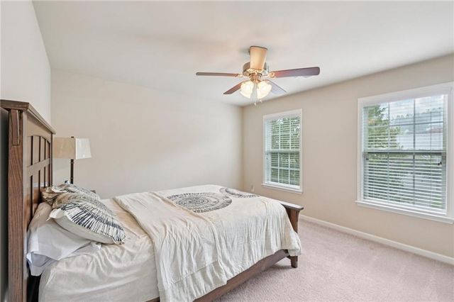 6108 Pierless Avenue, Sugar Hill, GA 30518