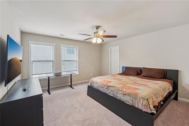6108 Pierless Avenue, Sugar Hill, GA 30518