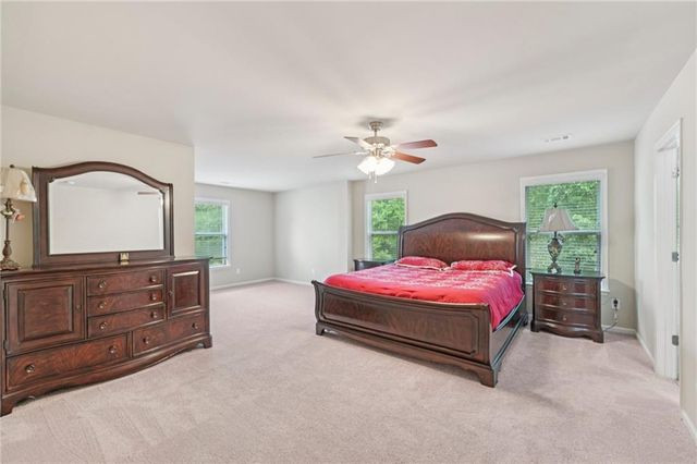 6108 Pierless Avenue, Sugar Hill, GA 30518
