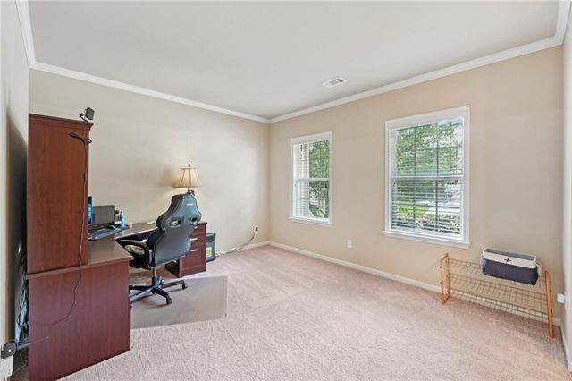6108 Pierless Avenue, Sugar Hill, GA 30518