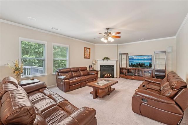 6108 Pierless Avenue, Sugar Hill, GA 30518
