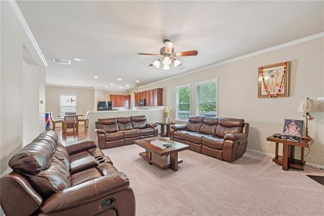 6108 Pierless Avenue, Sugar Hill, GA 30518