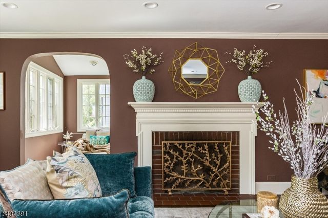90 Stonehouse Rd, Glen Ridge Boro Twp., NJ 07028