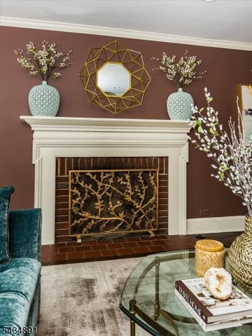 90 Stonehouse Rd, Glen Ridge Boro Twp., NJ 07028