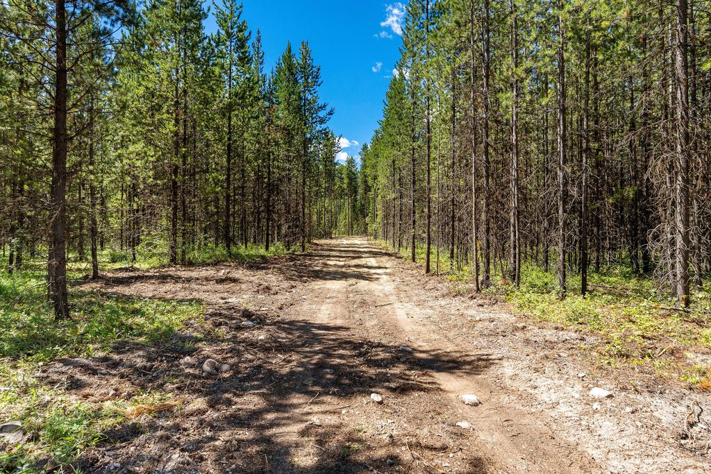 11680 North Fork Road, Polebridge, MT 59928 photo 18